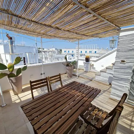 Solis Domus - Aurora * Ostuni