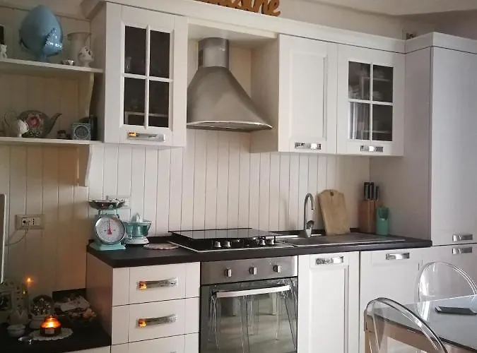 Solis Domus - Aurora Dom wakacyjny *