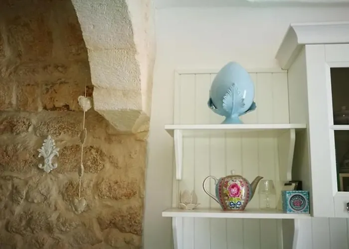 Dom wakacyjny Solis Domus - Aurora *