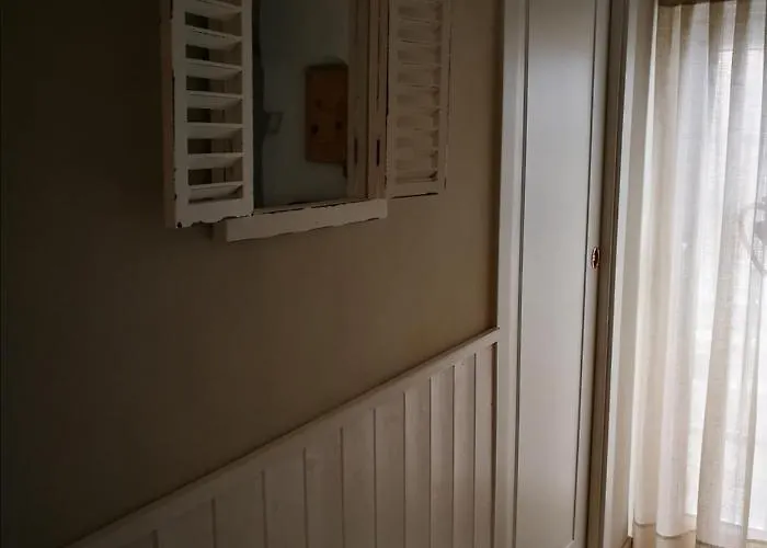 Dom wakacyjny Solis Domus - Aurora