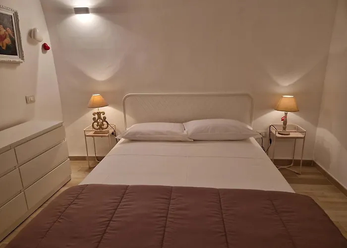 Solis Domus - Aurora Ostuni