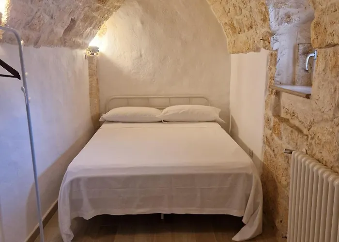 Solis Domus - Aurora Ostuni