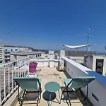 Solis Domus - Aurora Ostuni