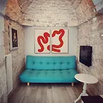 Feriehus Solis Domus - Aurora Ostuni