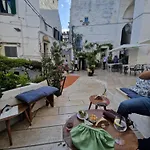 Solis Domus - Aurora Feriehus Ostuni