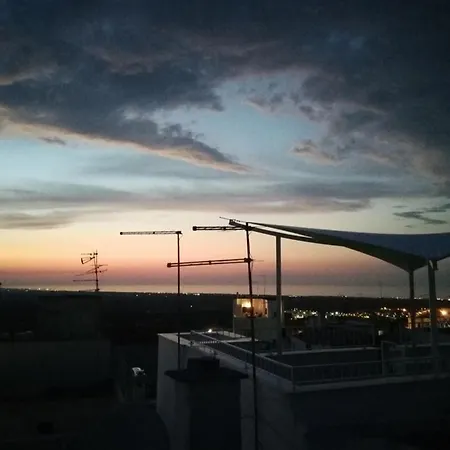 Holiday home Solis Domus - Aurora