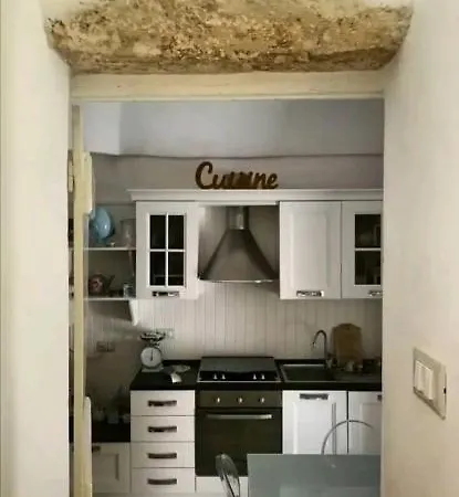 Holiday home Solis Domus - Aurora Ostuni