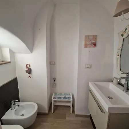 Solis Domus - Aurora Holiday home Ostuni