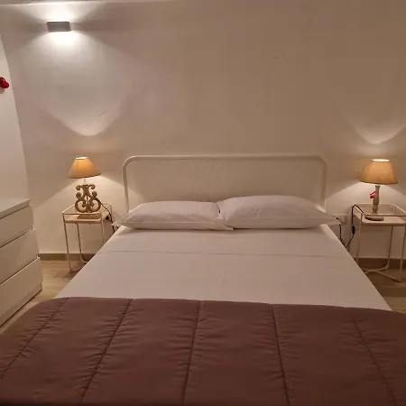 Solis Domus - Aurora Ostuni