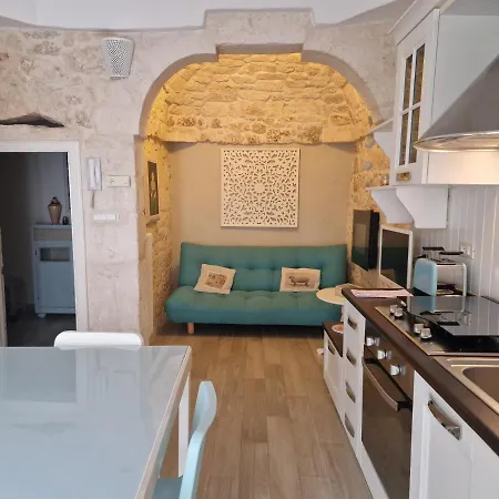 Holiday home Solis Domus - Aurora *