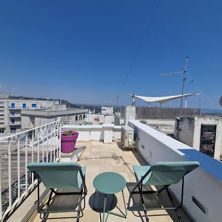 Solis Domus - Aurora Holiday home