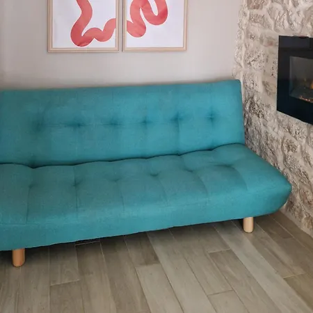 Solis Domus - Aurora Dom wakacyjny Ostuni