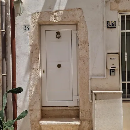 Dom wakacyjny Solis Domus - Aurora Ostuni