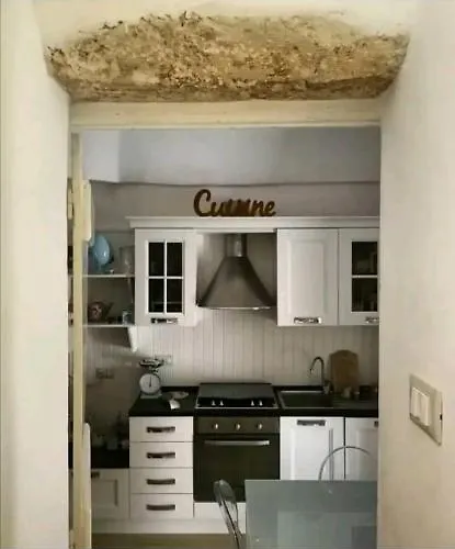 Holiday home Solis Domus - Aurora Ostuni