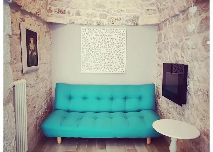 Holiday home Solis Domus - Aurora *