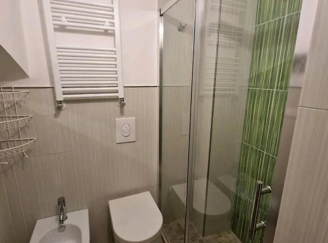 Solis Domus - Aurora Holiday home Ostuni