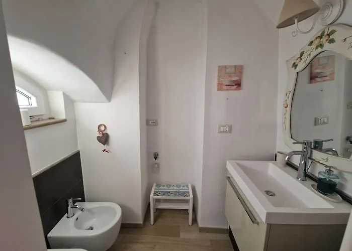 Solis Domus - Aurora Holiday home Ostuni